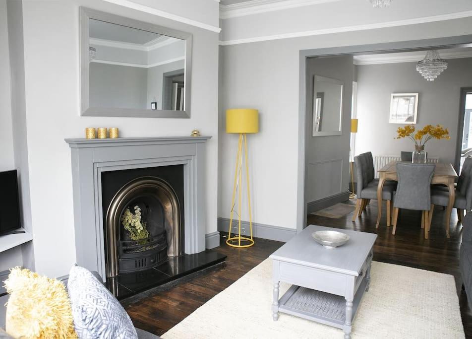 Holiday home St Magnus House, Fabulous Town House *