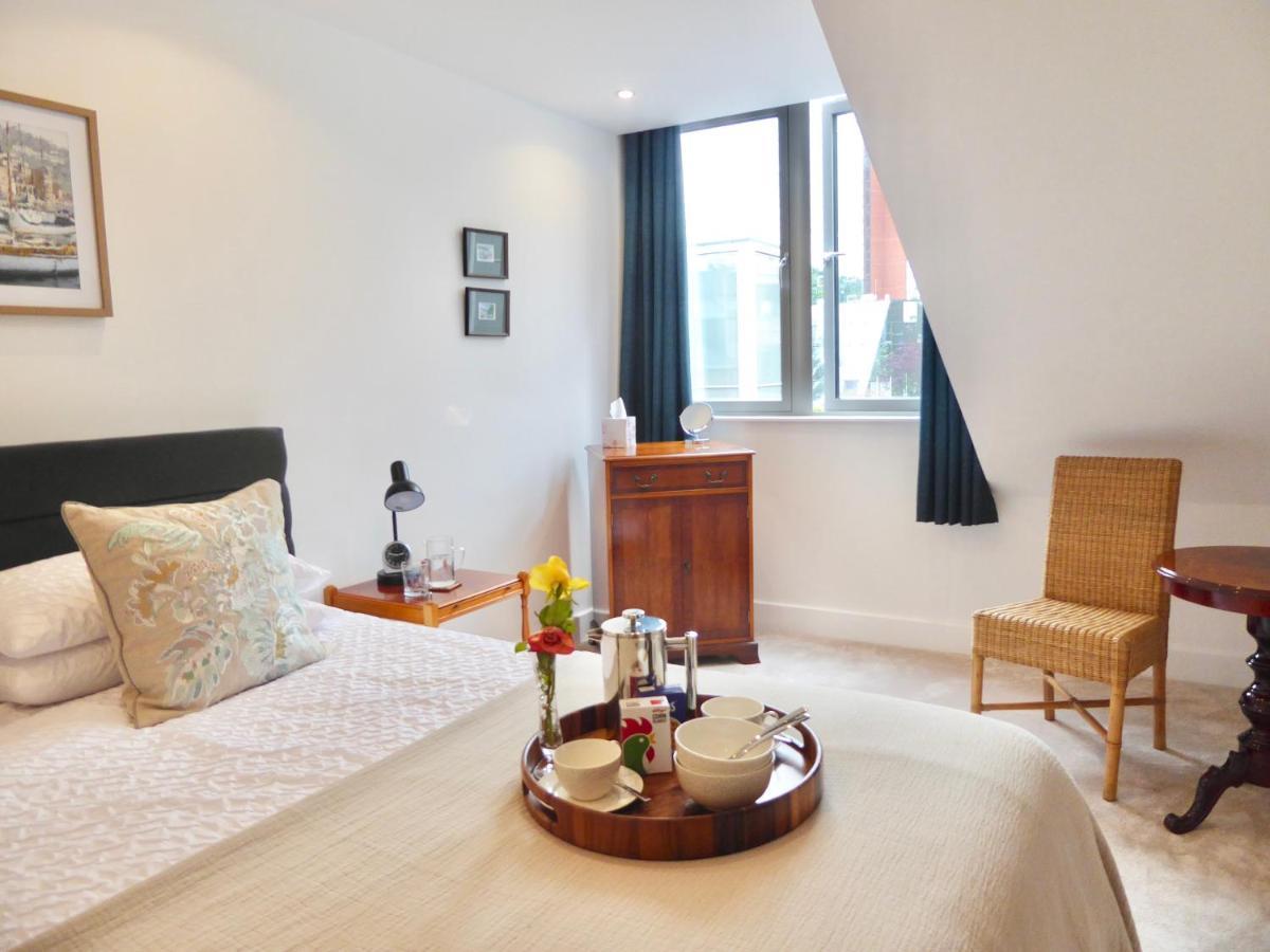 Springfield Court 12 Harrogate