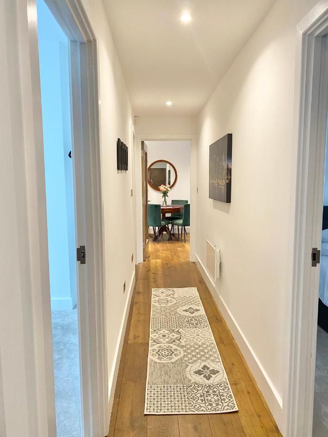 Apartment Springfield Court 12 Harrogate