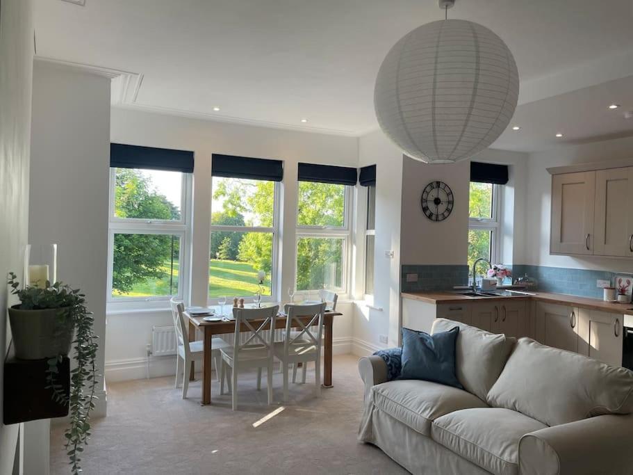 Beautiful In Harrogate, North Yorkshire Apartment