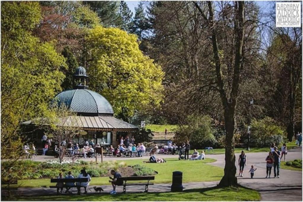 Apartment Beautiful In Harrogate, North Yorkshire *