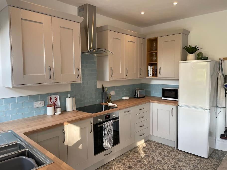 Beautiful In Harrogate, North Yorkshire Apartment