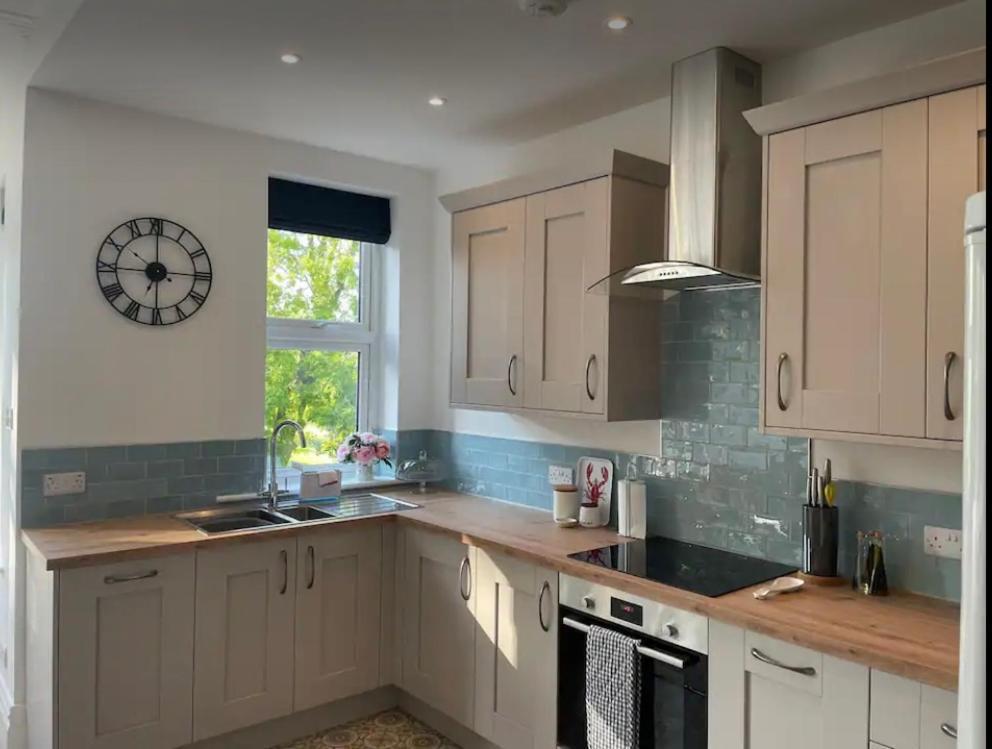 Apartment Beautiful In Harrogate, North Yorkshire *