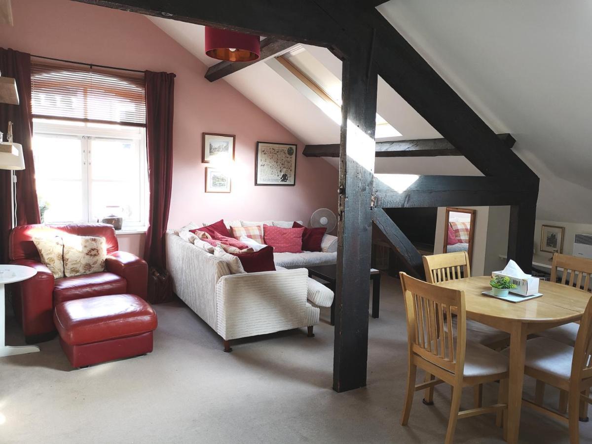 Toffee Loft *