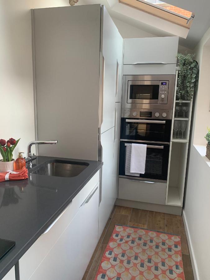 Apartment The Bs Cycle, 4 Bedroom, 2 Bathroom, House In Centre Harrogate