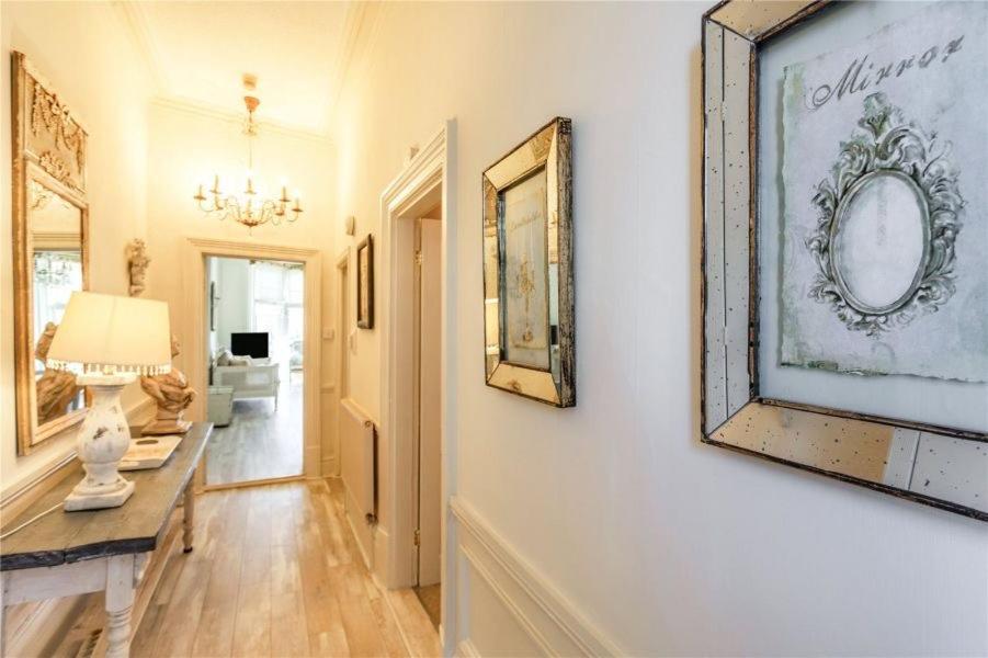 The Stray View - Apartment Harrogate