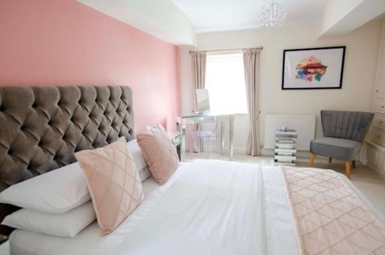 Holiday home Beckwith House Harrogate