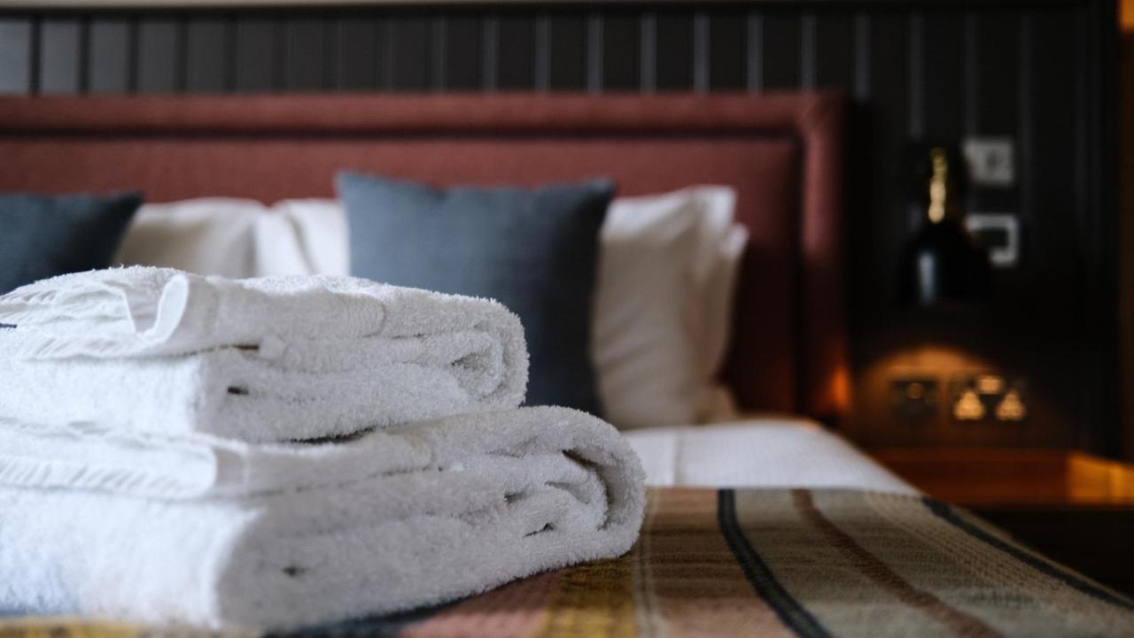 The Lawrance Luxury - Harrogate