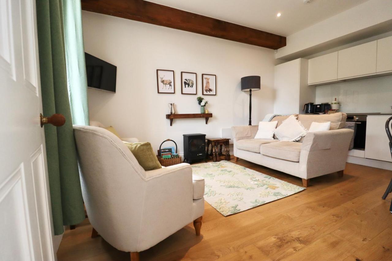 Kist Accommodates - Flax Mill Holiday home