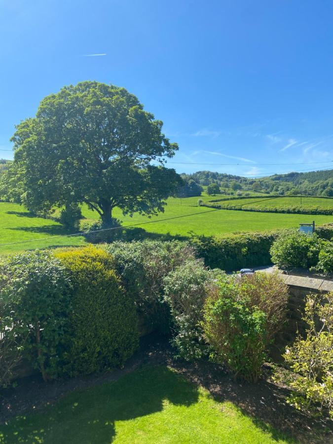 Bewerley Hall Farm Harrogate