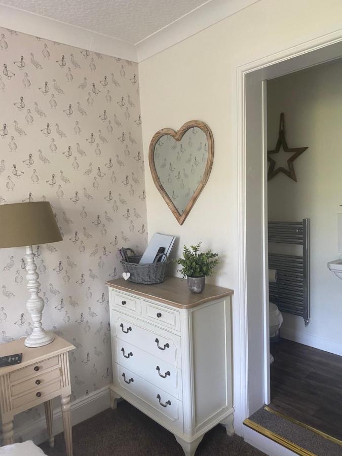 Bewerley Hall Farm Bed & Breakfast Harrogate