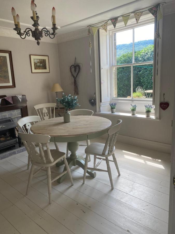 Bed & Breakfast Bewerley Hall Farm *