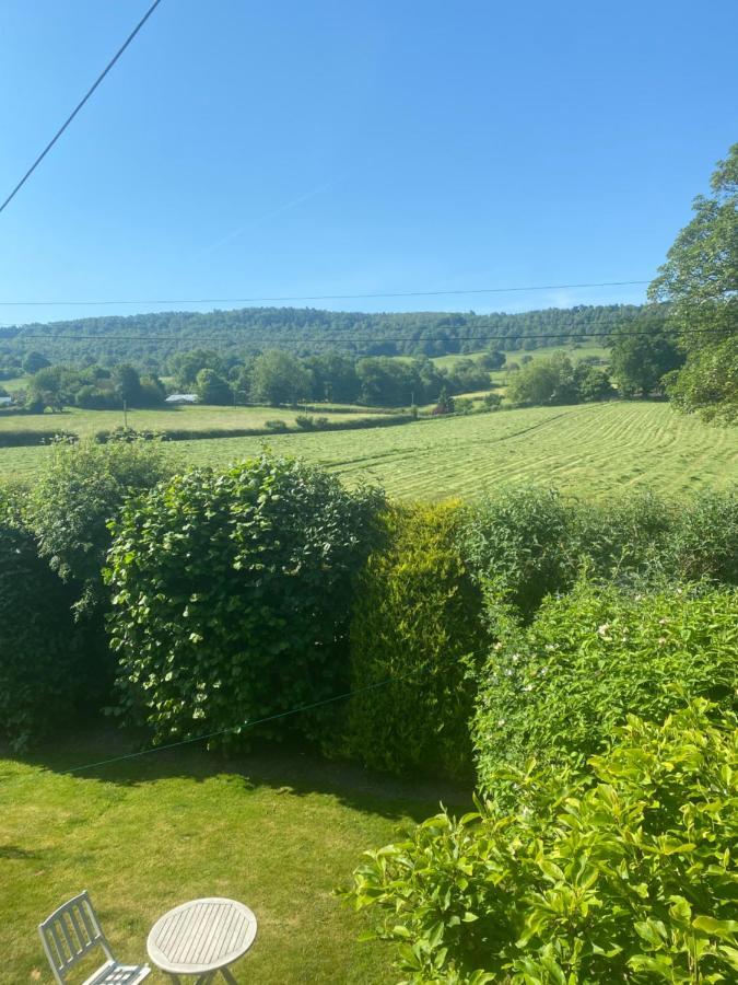 Bed & Breakfast Bewerley Hall Farm
