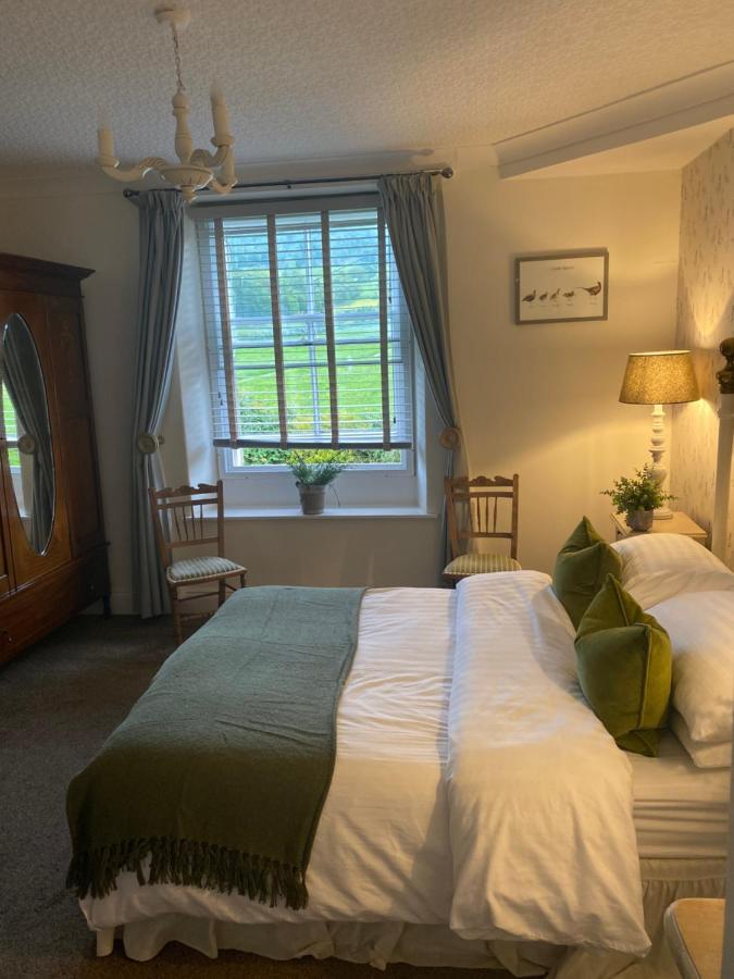 Bed & Breakfast Bewerley Hall Farm *