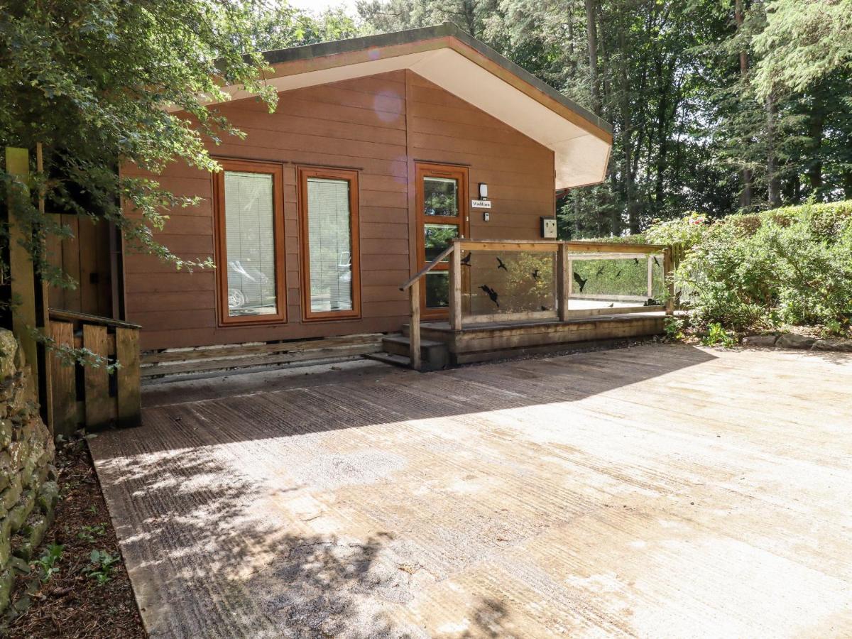 Washburn Holiday home