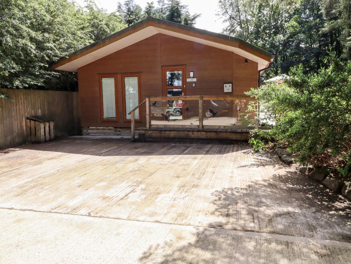 Holiday home Washburn