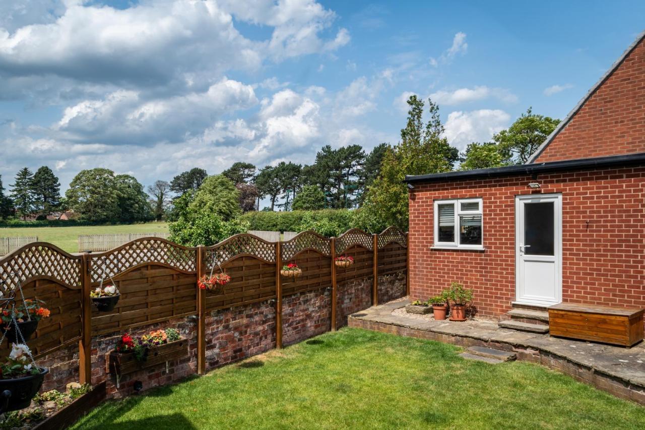 Guest house No.18 Harrogate