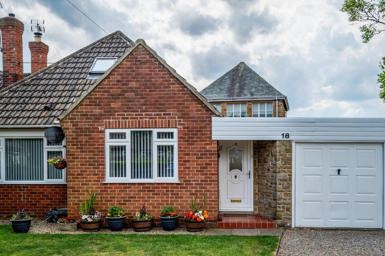 No.18 Guest house Harrogate