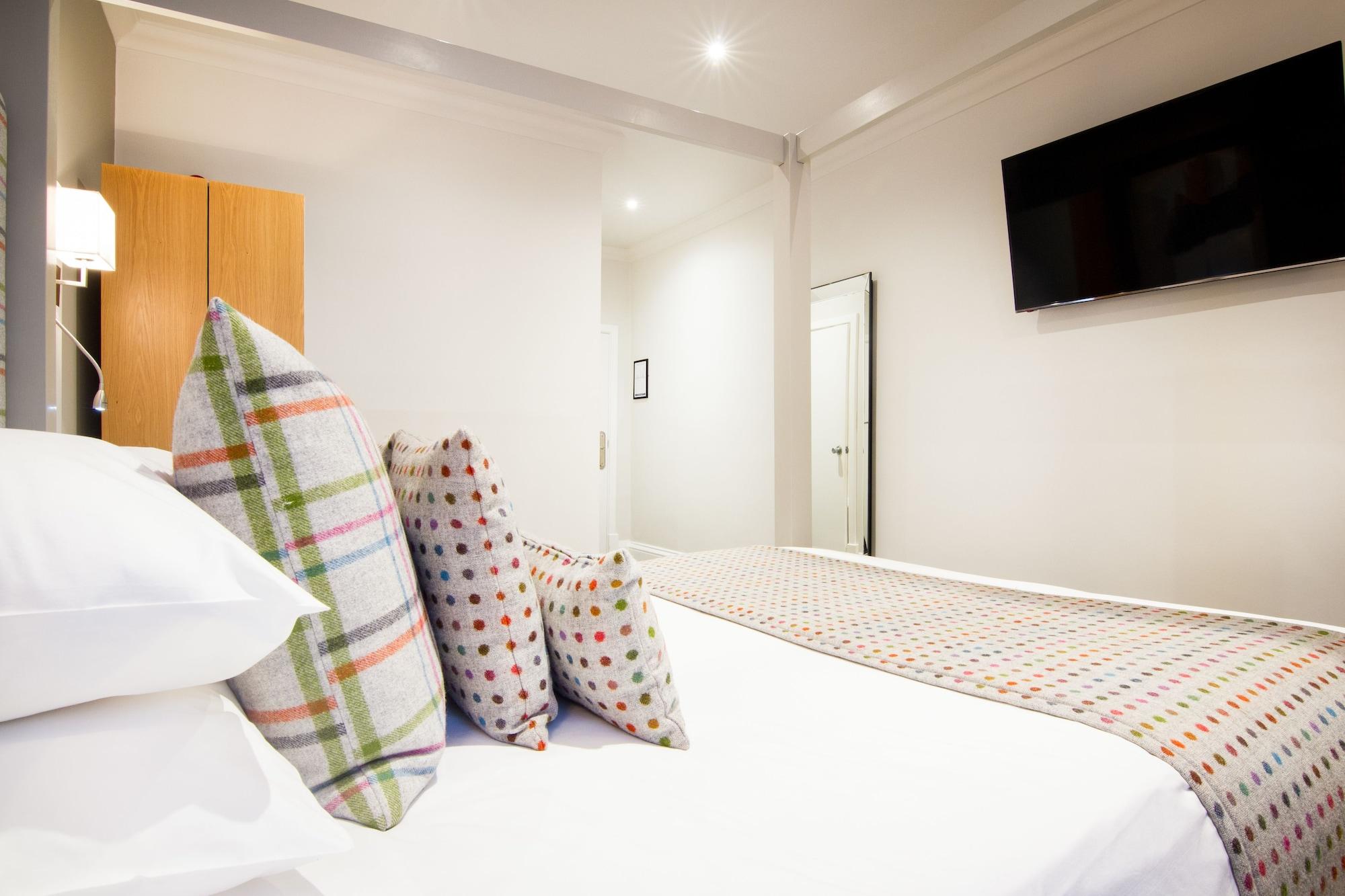 White Hart & 4* Harrogate