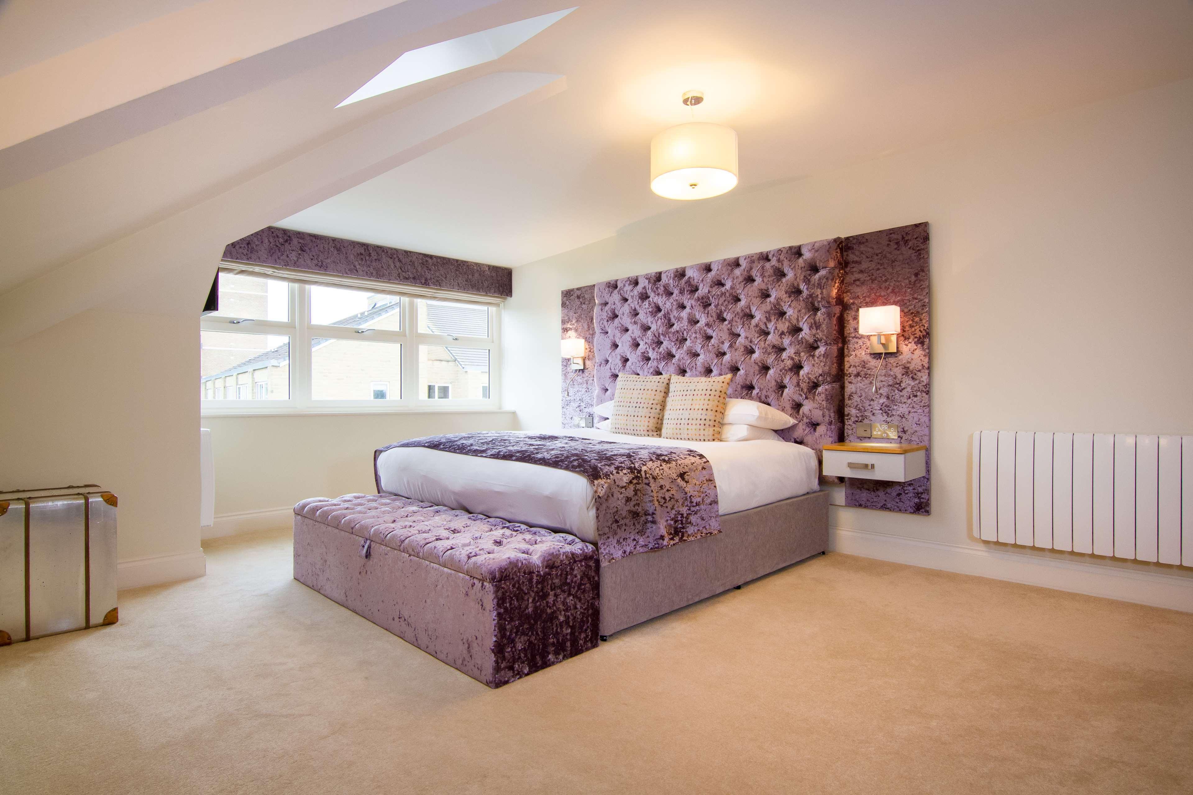 Hotel White Hart & 4*