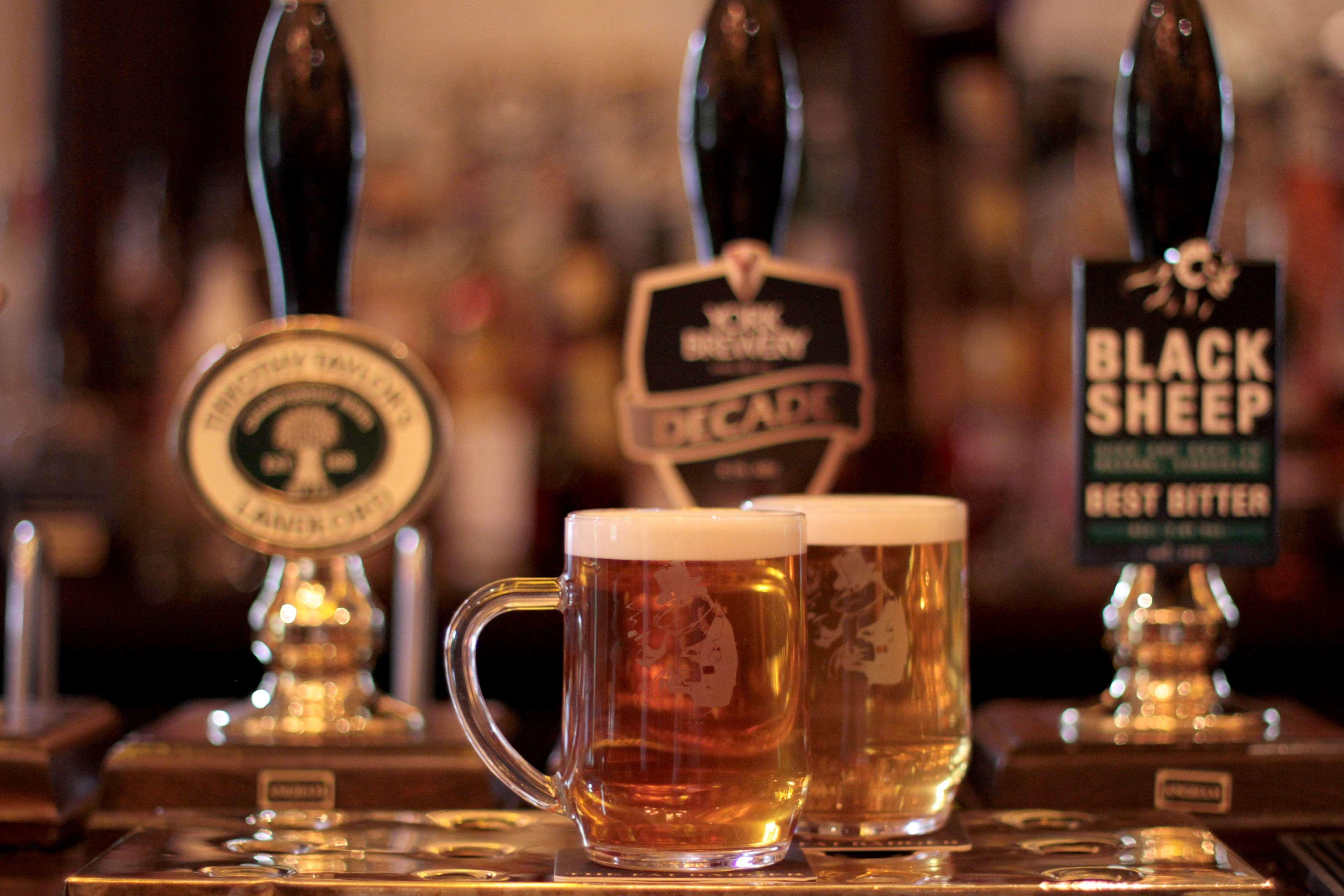 Hotel White Hart &