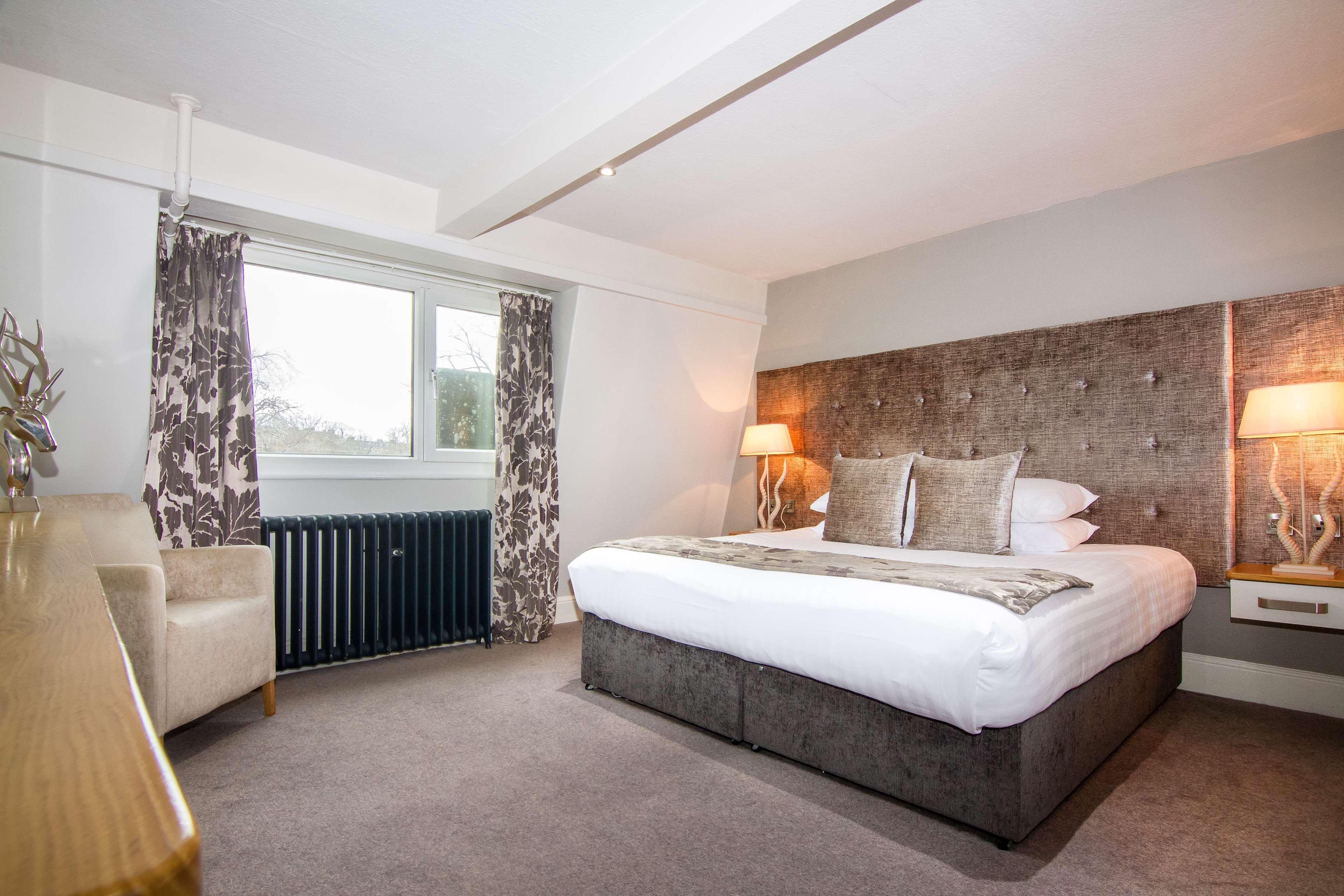 White Hart & Harrogate