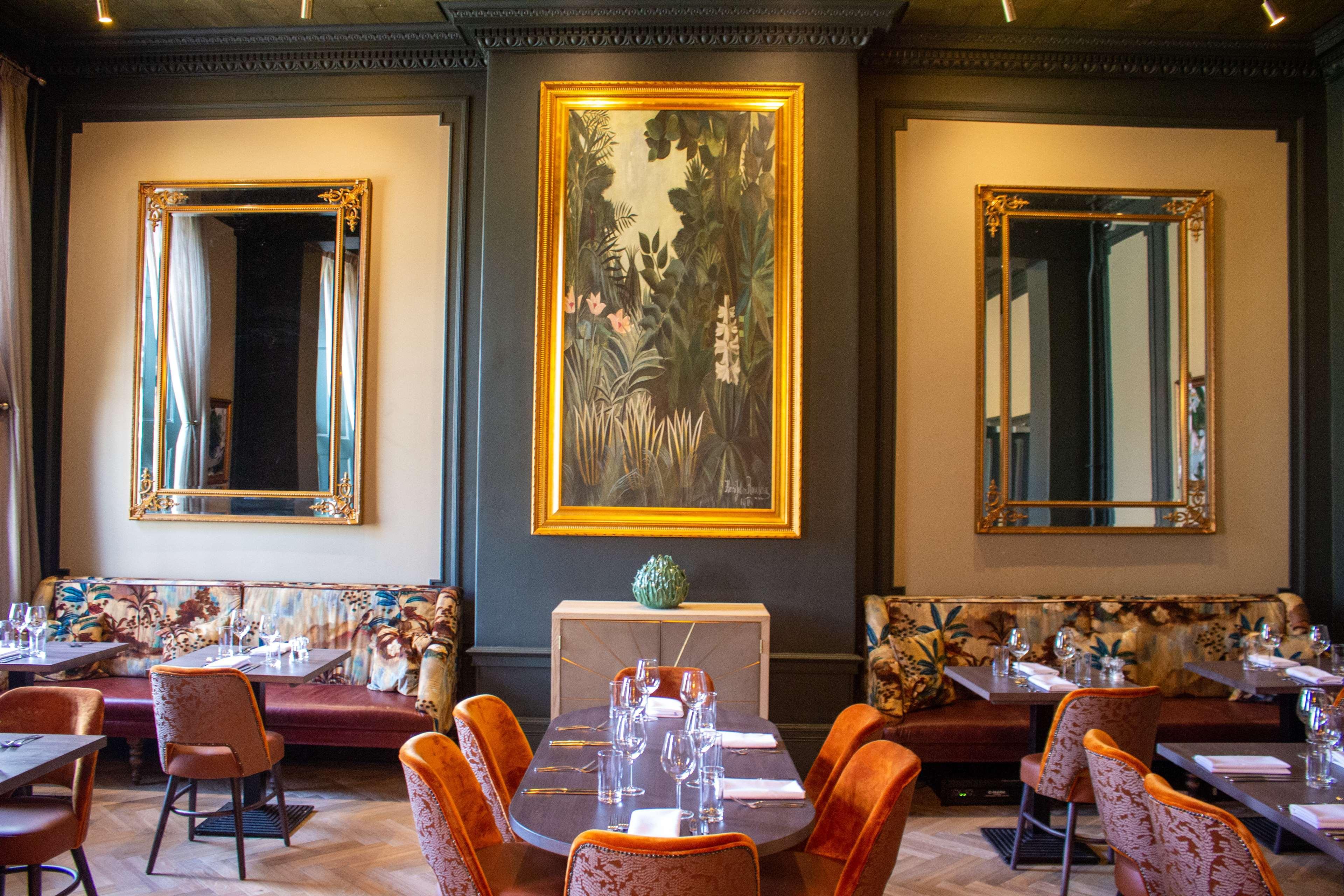 White Hart & Hotel 4*
