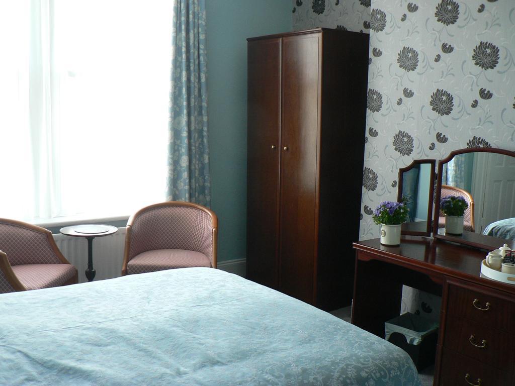 16 Franklin Bijou Boutique Bed & Breakfast Harrogate
