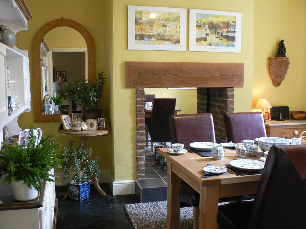 16 Franklin Bijou Boutique * Harrogate