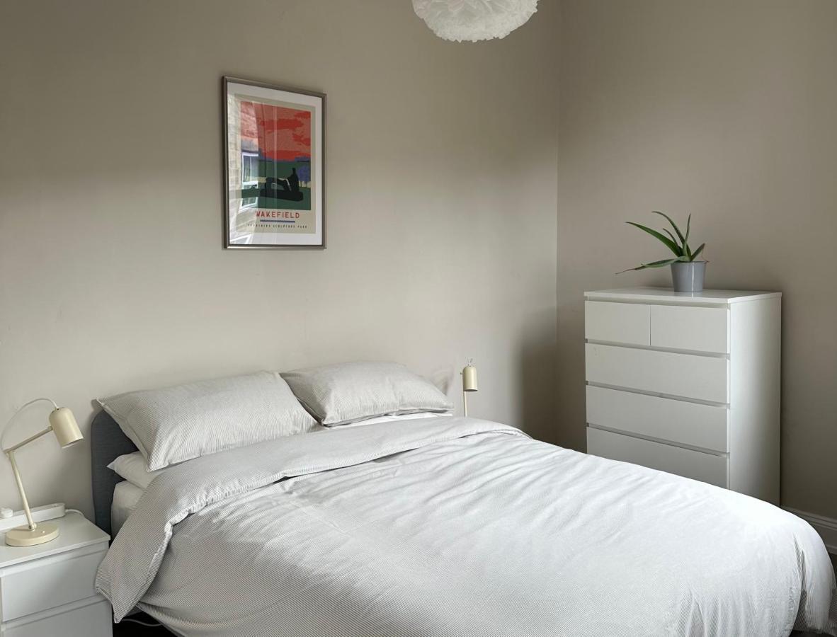 Strawberry Dale Apartment Harrogate