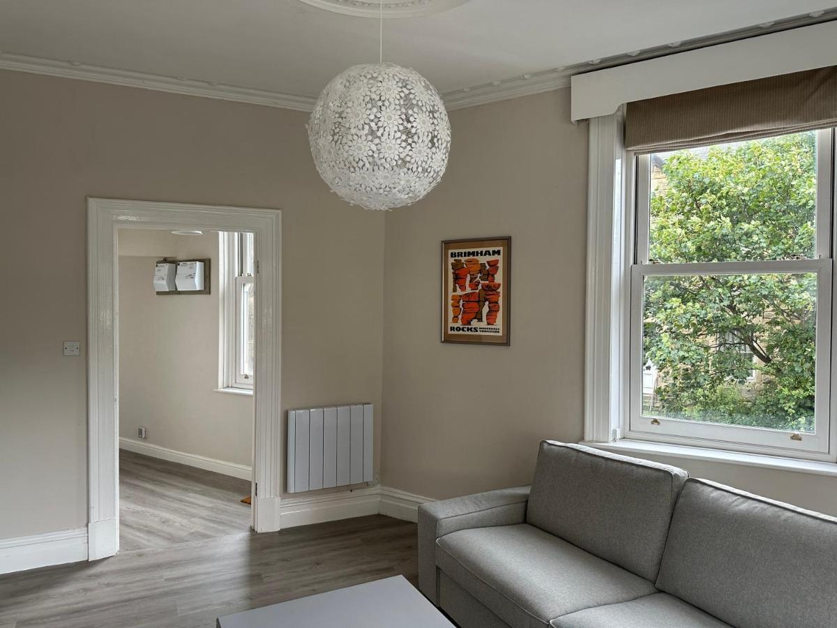 Strawberry Dale Apartment Harrogate