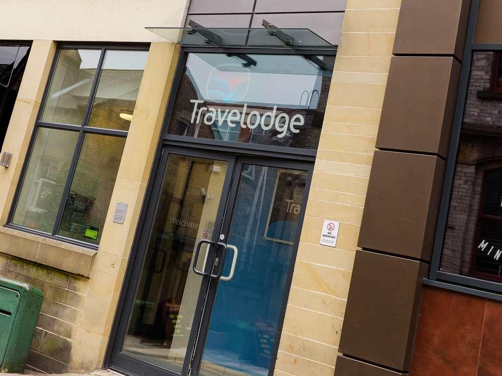 Travelodge Hotel 3*