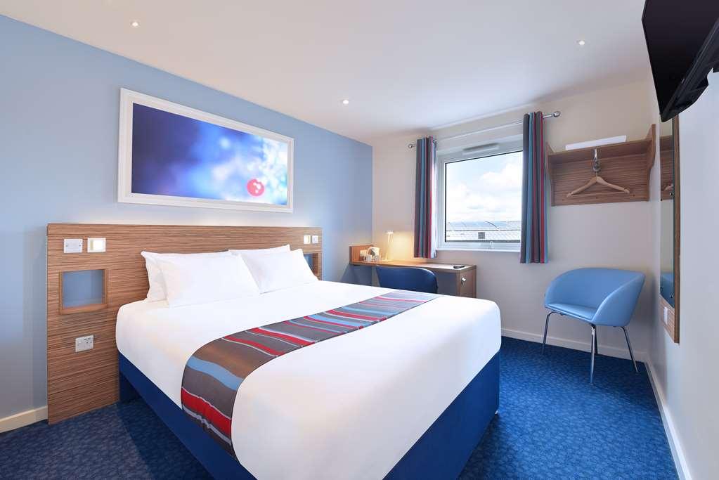 Travelodge 3* Harrogate
