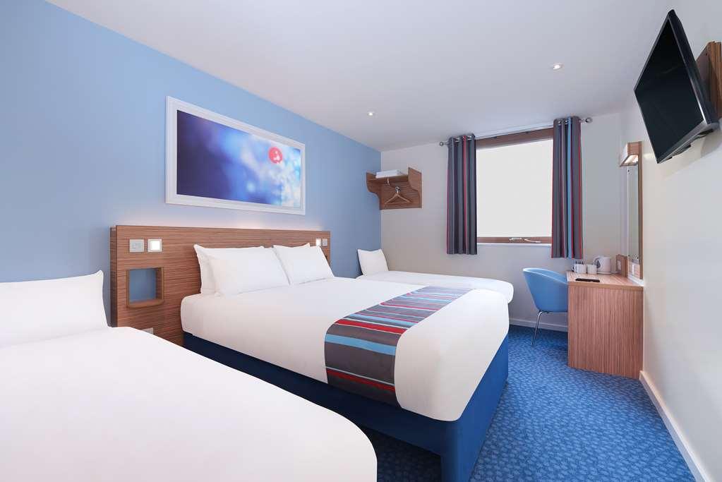 Travelodge Hotel Harrogate