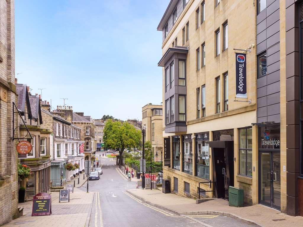 Travelodge Harrogate