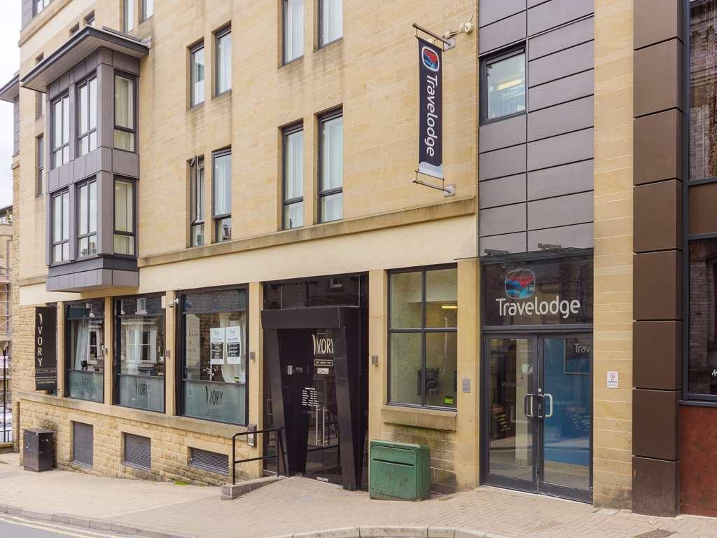 Hotel Travelodge 3*