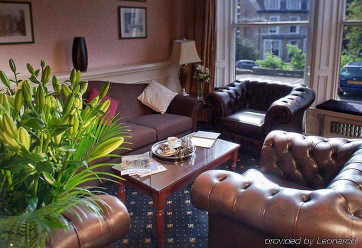 Hotel Old Swan Harrogate