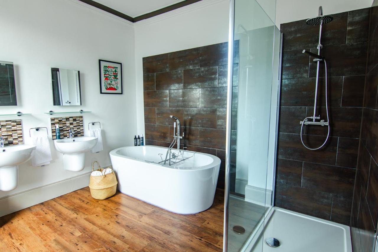 Aparthotel The Marmot Harrogate