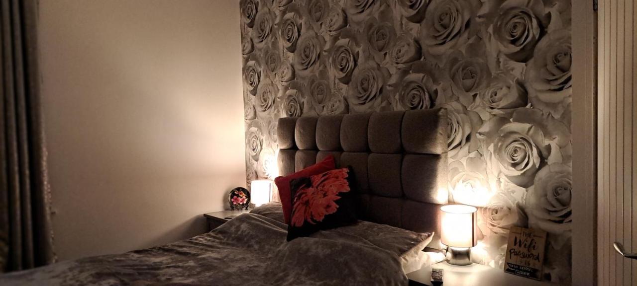 Cosy Double * Harrogate