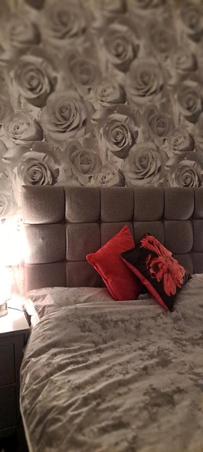 Cosy Double Homestay *