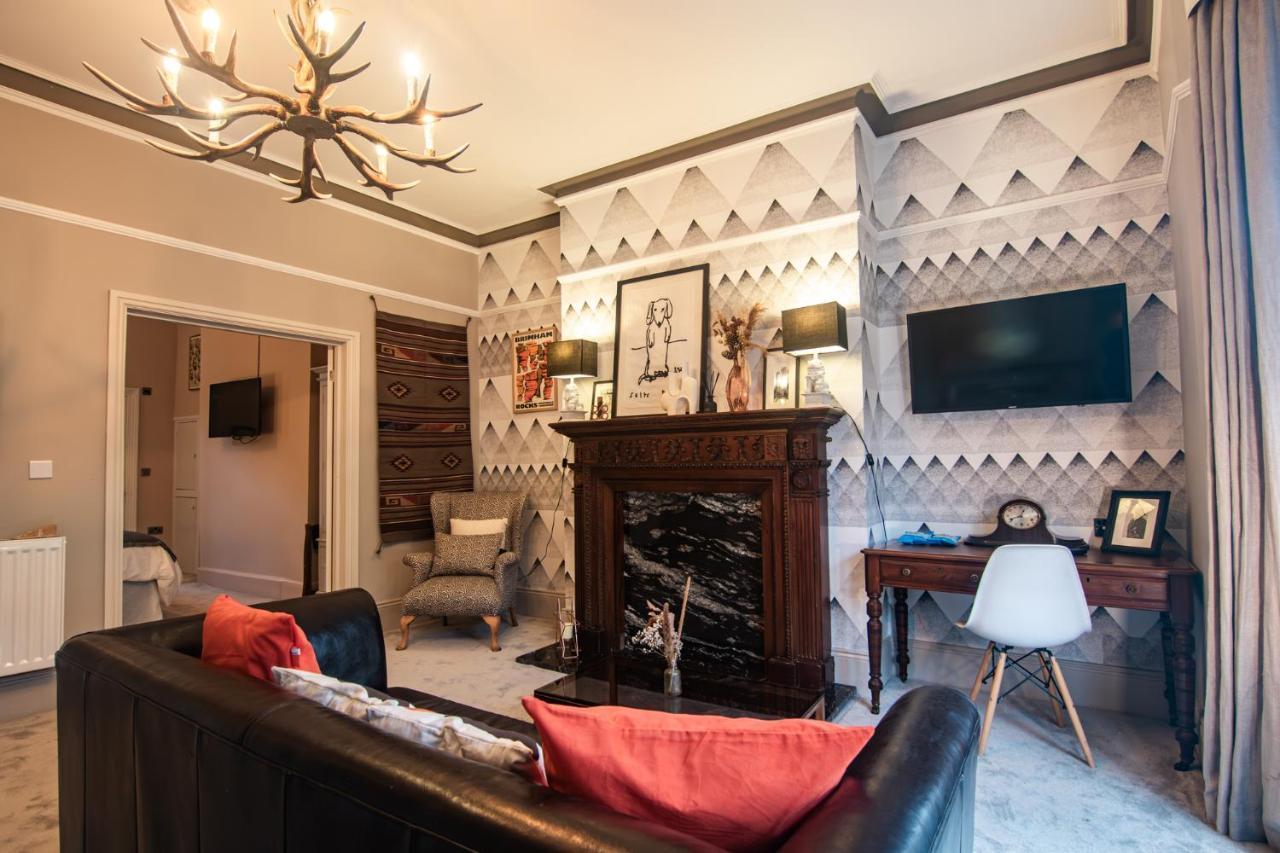 The Marmot Aparthotel Harrogate