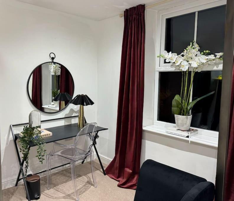 Luxury, Interior-designed, Spacious Holiday home