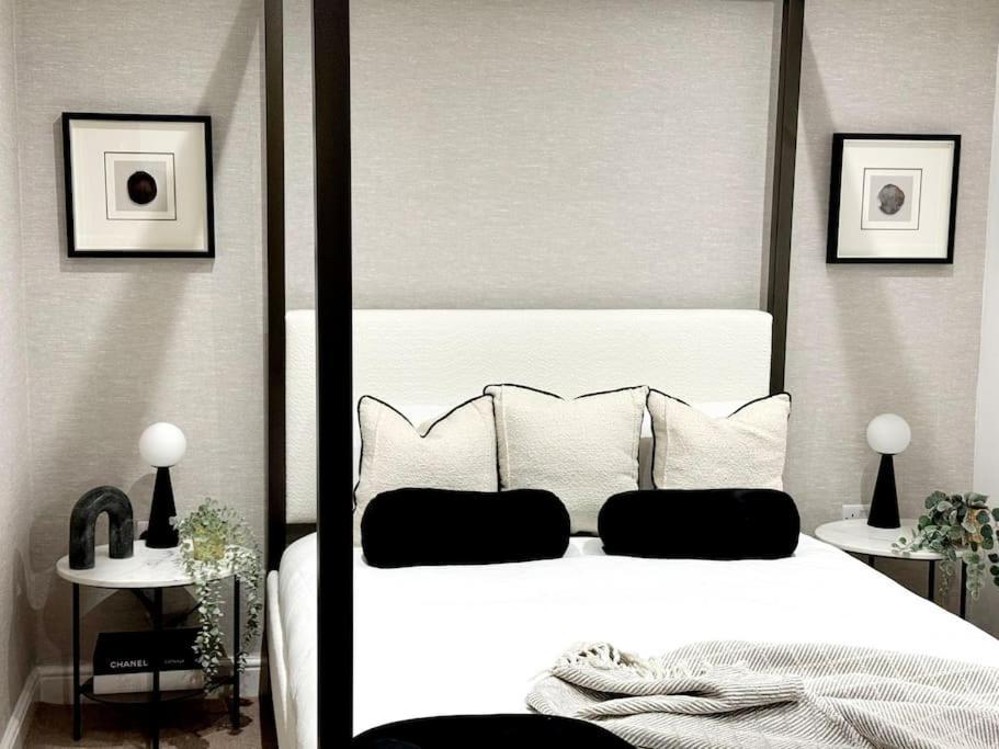 Luxury, Interior-designed, Spacious