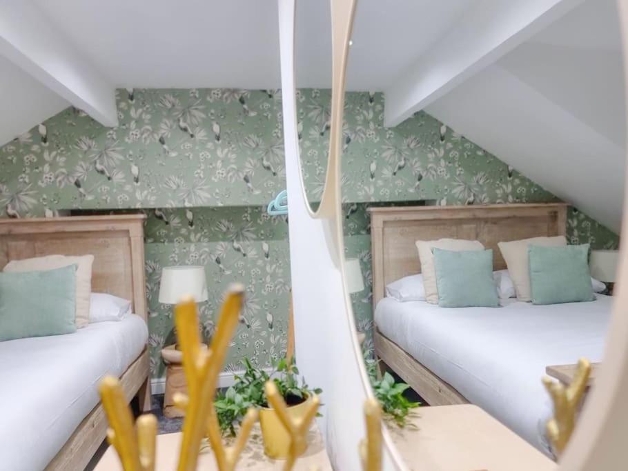 Luxury, Interior-designed, Spacious Holiday home