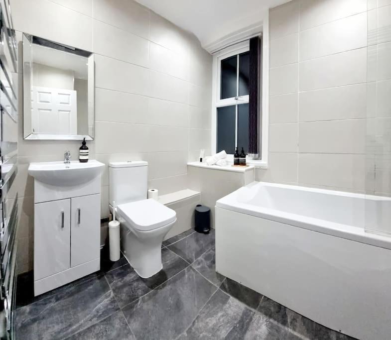 Luxury, Interior-designed, Spacious