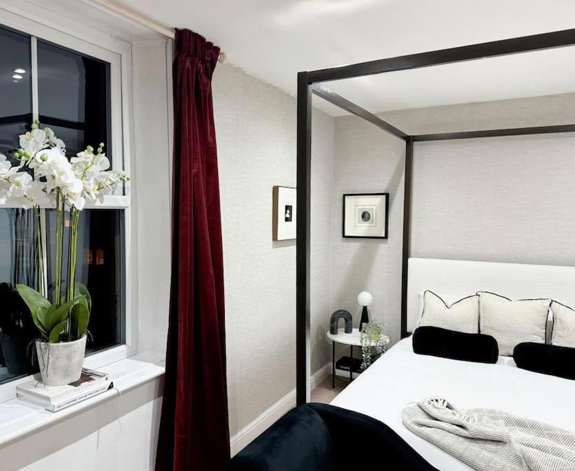 Luxury, Interior-designed, Spacious * Harrogate