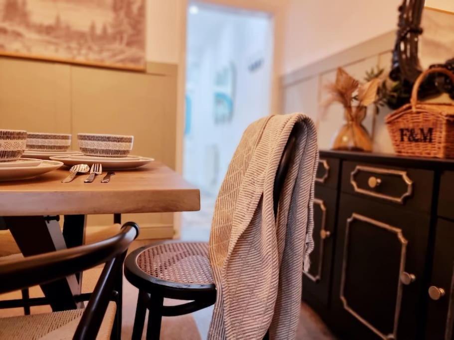 Holiday home Luxury, Interior-designed, Spacious *