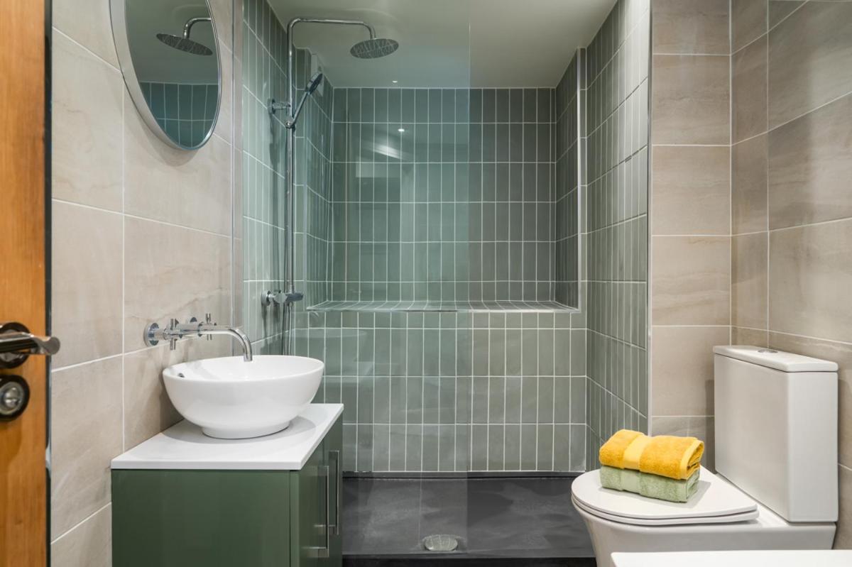 Kist Accommodates - Hughenden Loft *
