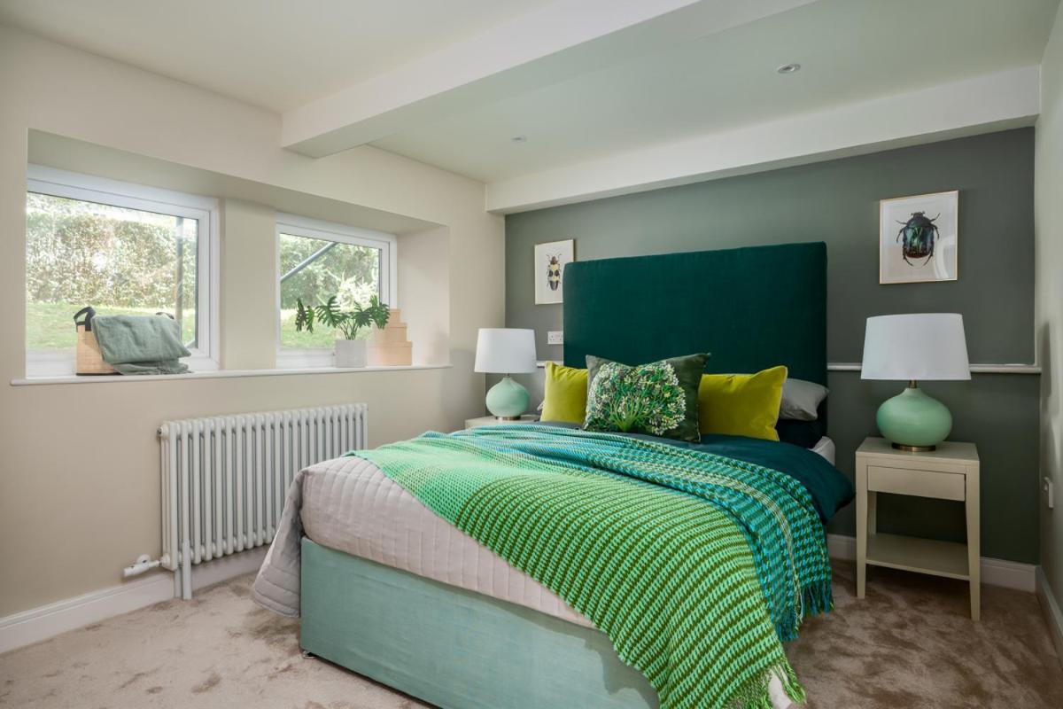 Kist Accommodates - Hughenden Loft