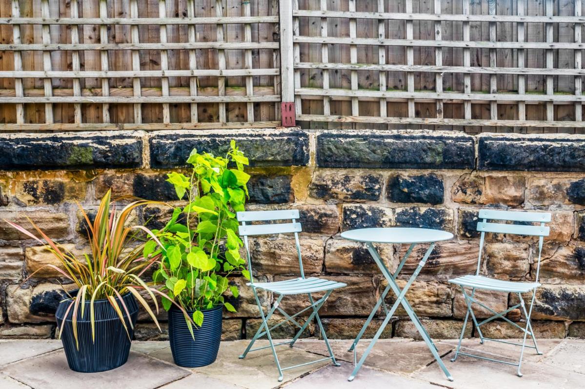 Kist Accommodates - Hughenden Loft Apartment *